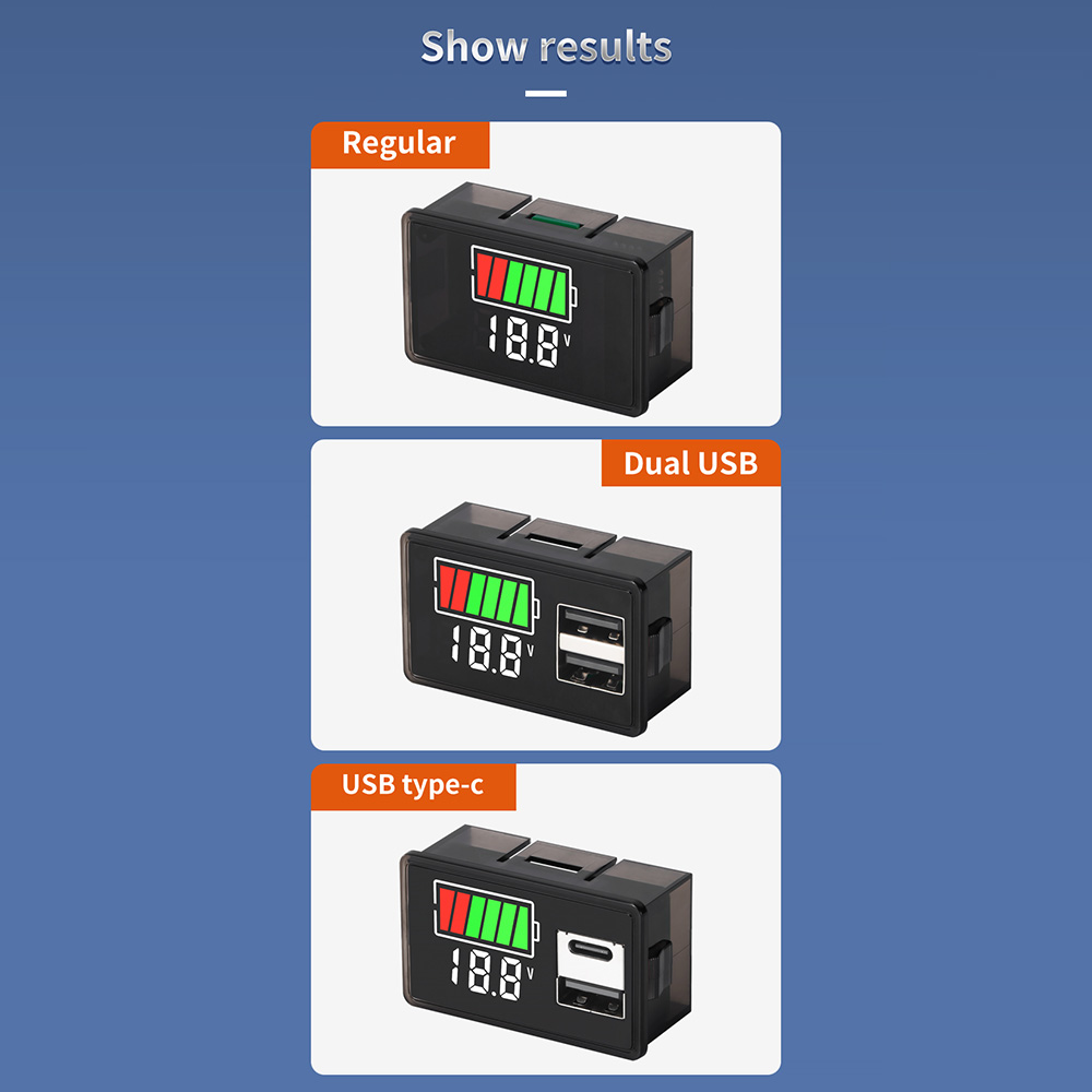 DC8-100V DC8-30V Battery Capac - Logic Analyzer Usb review and price