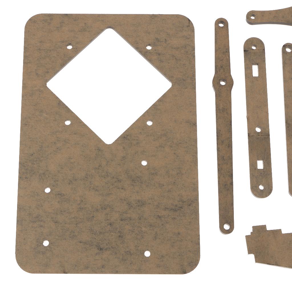 Diy Robot Arm Kit Graphics Pro - Diy Electronics Learning Kit review and price