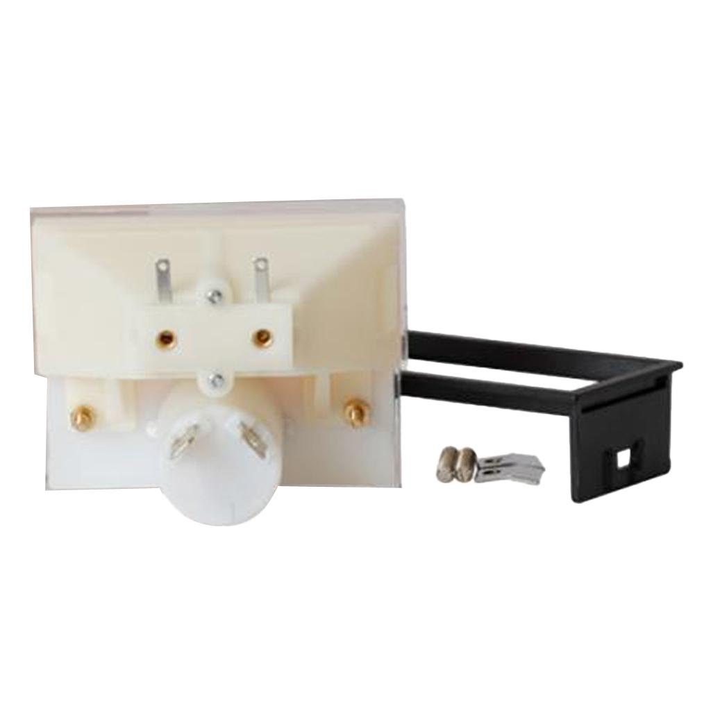Dual VU Meter Kit Amber Light  - Diy Electronics Project Kit review and price