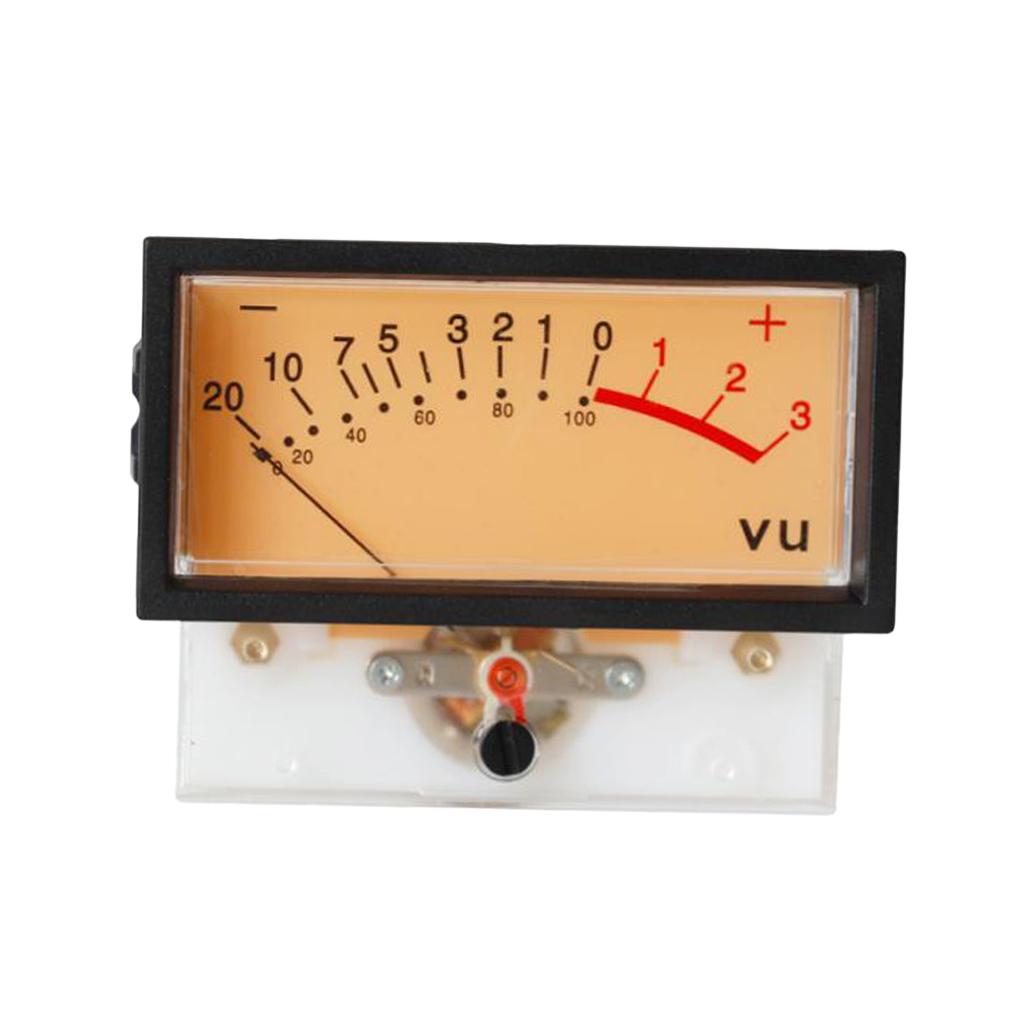 Dual VU Meter Kit Amber Light  - Diy Electronics Project Kit review and price