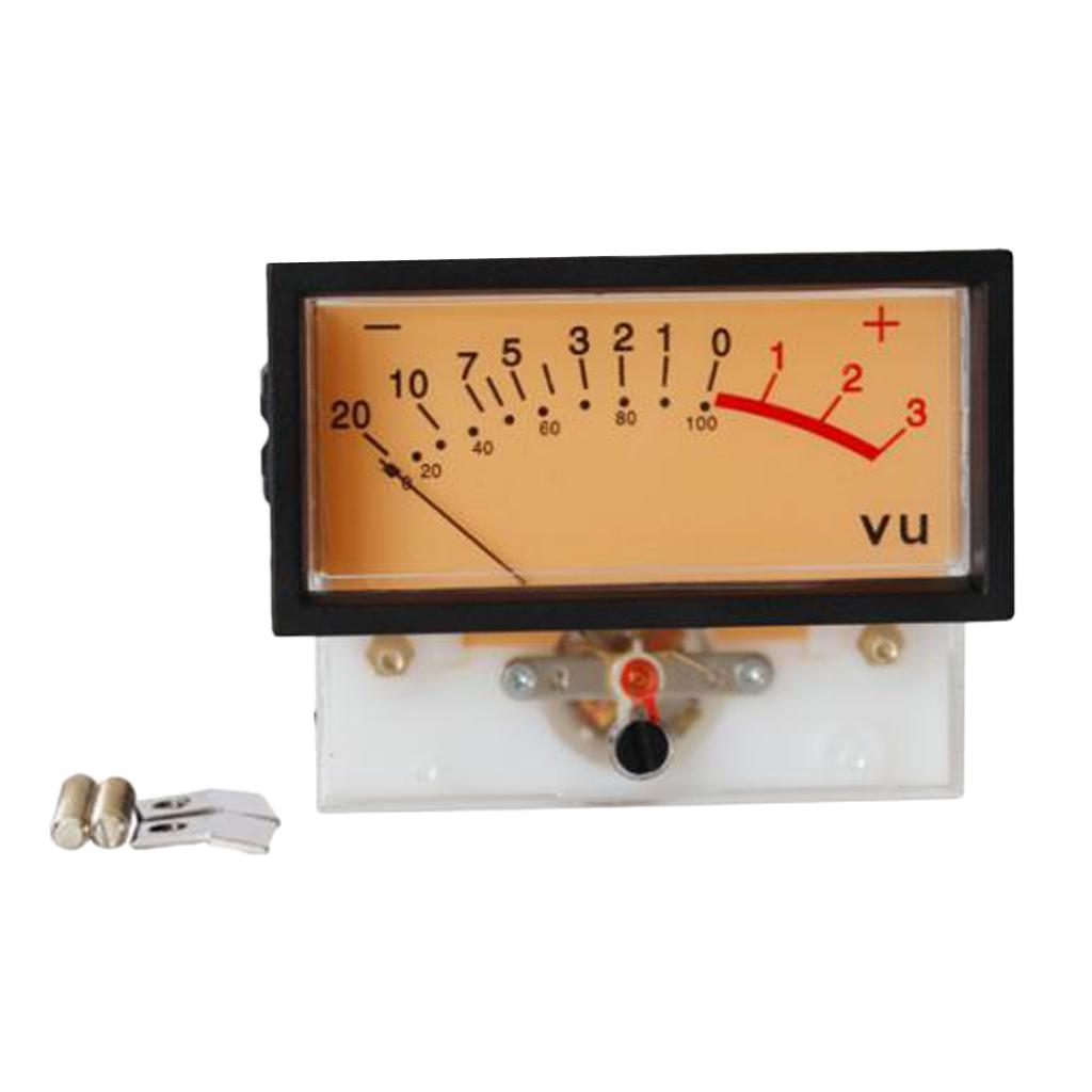 Dual VU Meter Kit Amber Light  - Diy Electronics Project Kit review and price