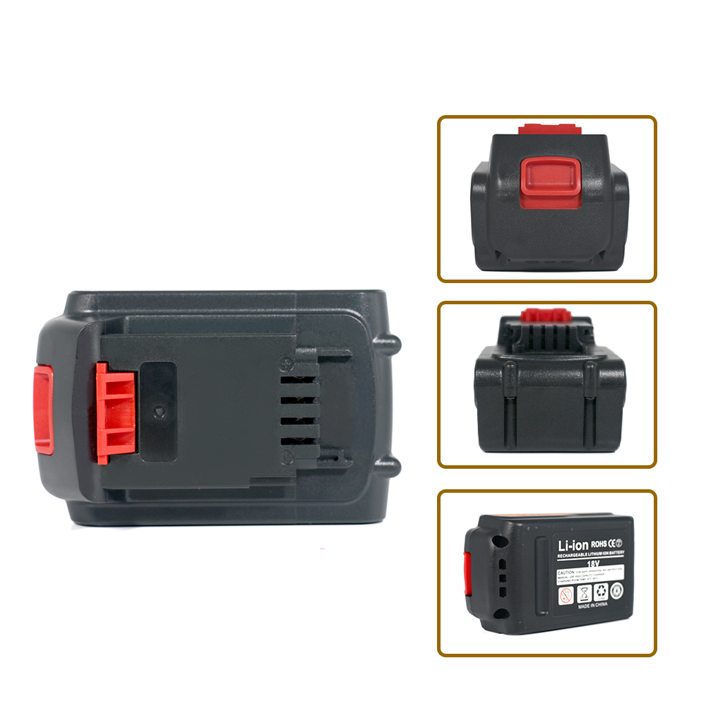 20V 2000MAh BL2018 Replacement - Black+Decker Tool Cordless review and price