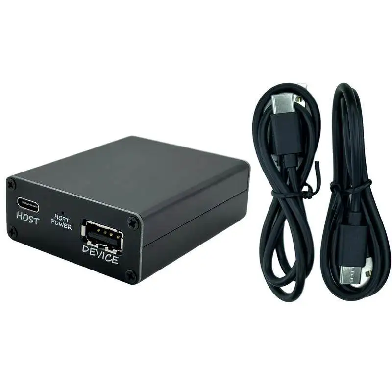 USB Protocol Analyzer ZiShan O - Logic Analyzer Usb review and price