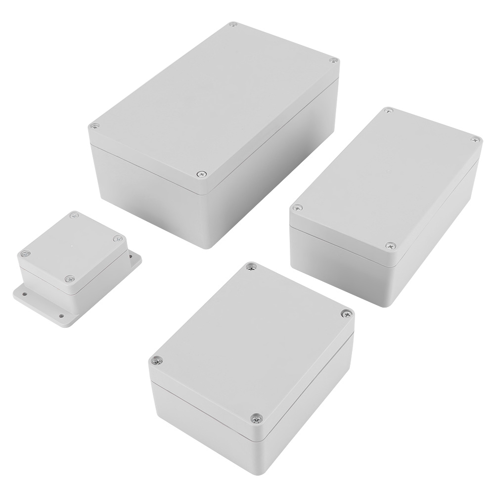 IP65 Waterproof Junction Box W - Diy Electronics Box review and price