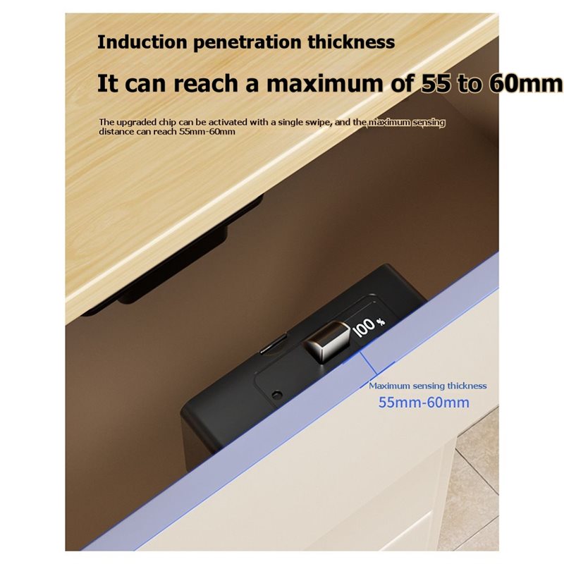 Smart Drawer Electronic Door L - Diy Electronics Cabinet review and price