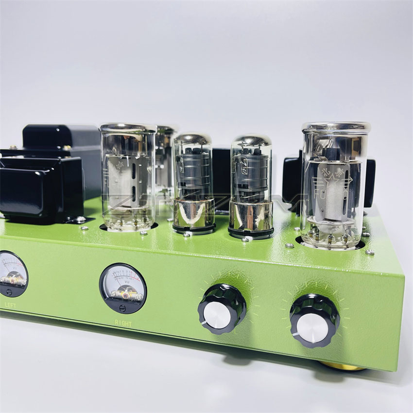Fu50 Vacuum Tube Amplifier Diy - Diy Audio Electronics Kit review and price