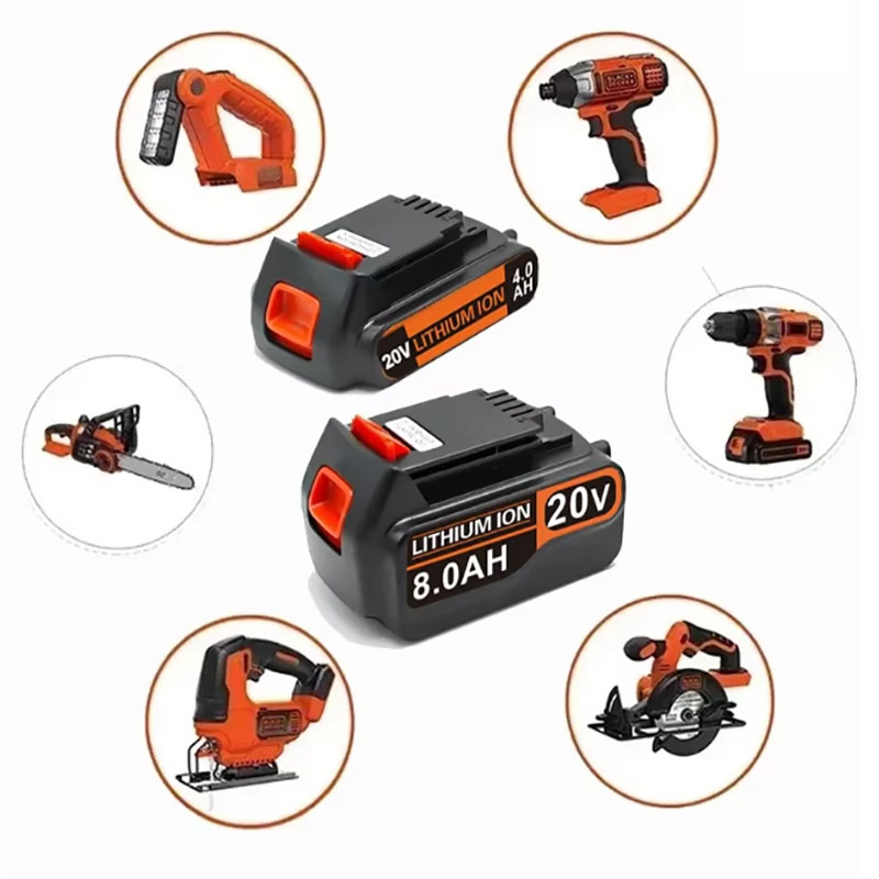 20V 3.0Ah 4.0Ah for Black & De - Black+Decker Tool Cordless review and price
